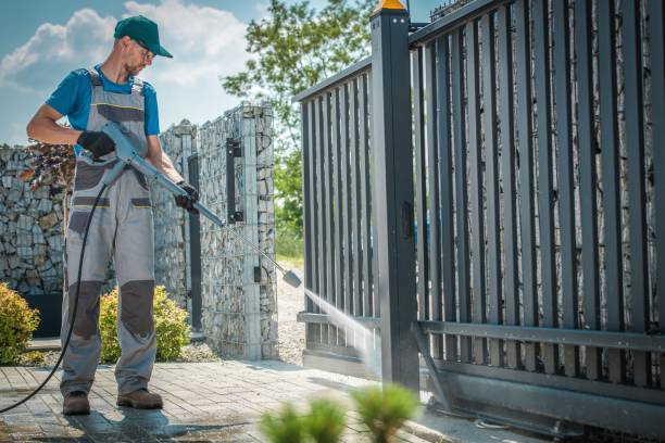 Best Gas Station Cleaning  in Theresa, WI