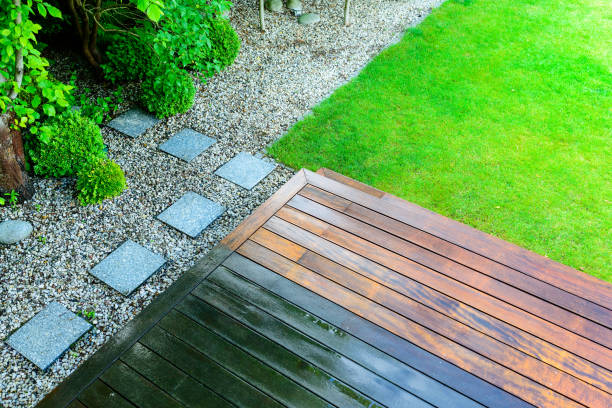 Best Patio and Deck Pressure Washing  in Theresa, WI